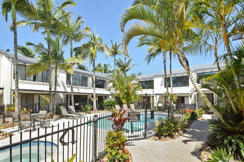 Noosa Place Resort - Hotel WA 36