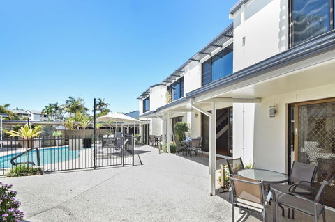 Noosa Place Resort - Hotel WA 34