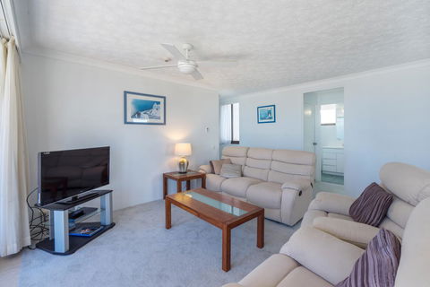 Columbia Beachfront Apartments On Rainbow Bay - Hotel WA 5