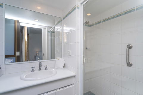 Columbia Beachfront Apartments On Rainbow Bay - Hotel WA 16