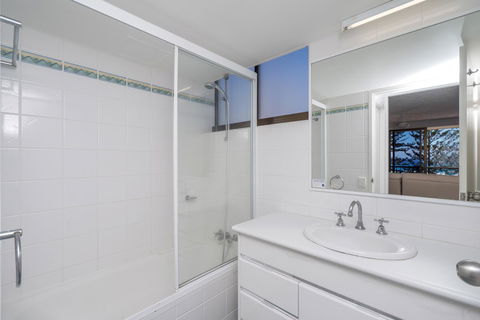 Columbia Beachfront Apartments On Rainbow Bay - Hotel WA 9
