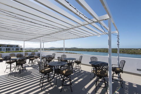 Riviera Mackay - Hotel WA 19