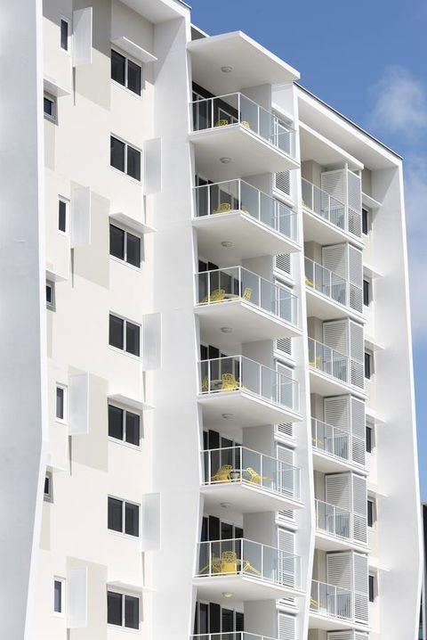Riviera Mackay - Hotel WA 18