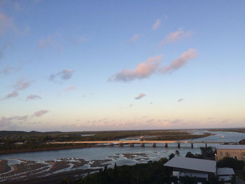 Riviera Mackay - Hotel WA 10