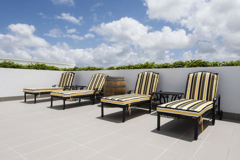 Riviera Mackay - Hotel WA 23