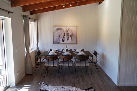 McCarthy Grove Maleny - Hotel WA 6