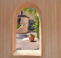 Villa San Michele - Hotel WA