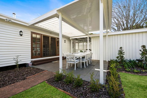 Frangipani House - Hotel WA 25