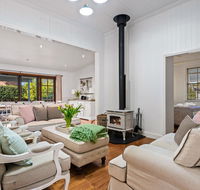Frangipani House - Hotel WA