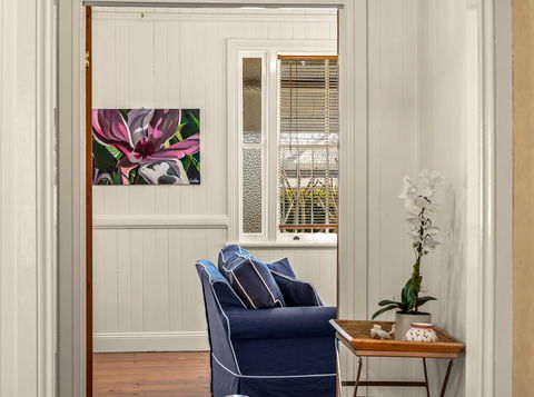 Frangipani House - Hotel WA 5