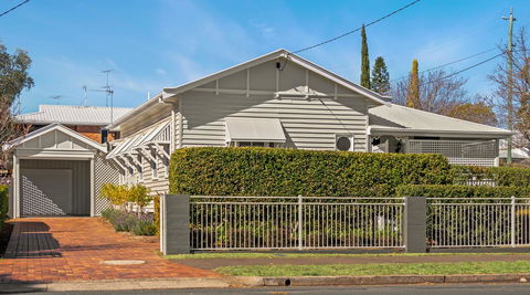 Frangipani House - Hotel WA 24