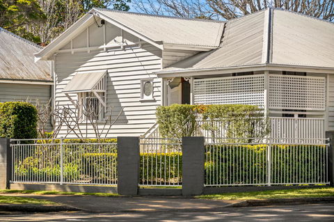 Frangipani House - Hotel WA 26