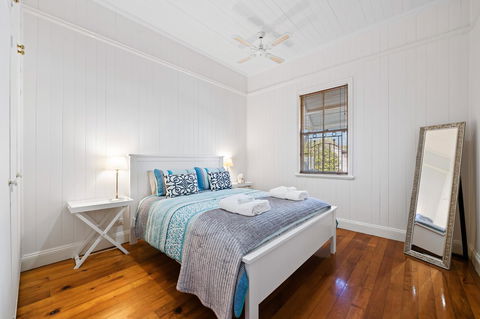 Frangipani House - Hotel WA 19