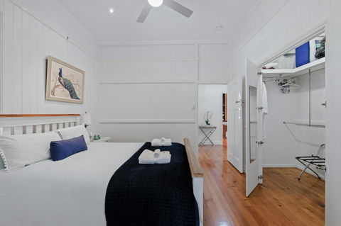 Frangipani House - Hotel WA 15