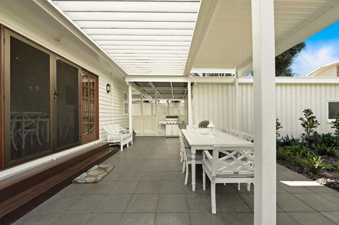 Frangipani House - Hotel WA 30