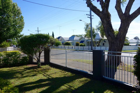 Frangipani House - Hotel WA 37