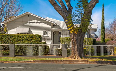 Frangipani House - Hotel WA 27