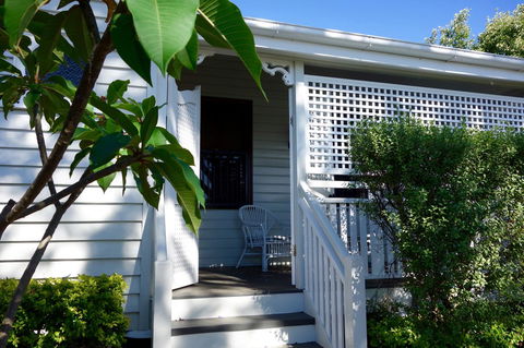 Frangipani House - Hotel WA 1
