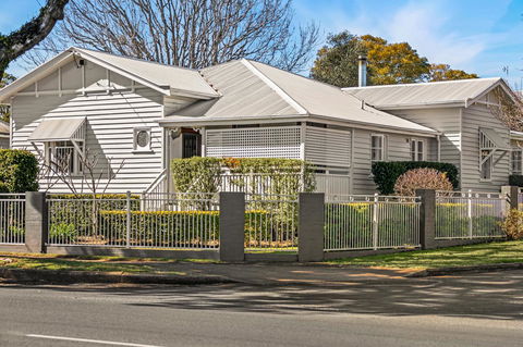 Frangipani House - Hotel WA 28