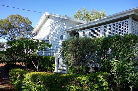 Frangipani House - Hotel WA 34