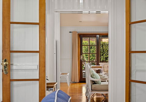 Frangipani House - Hotel WA 6