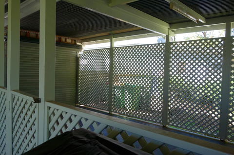 Frangipani House - Hotel WA 36