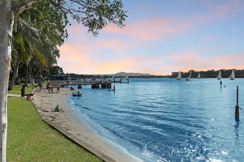 Montpellier Boutique Resort Noosa - Hotel WA 9