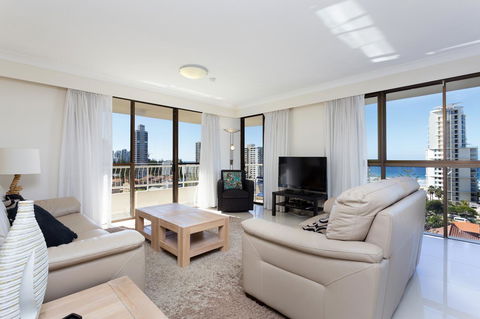Capricornia Apartments - Hotel WA 2