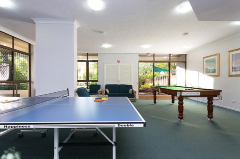 Capricornia Apartments - Hotel WA 22