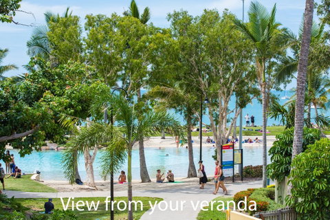 Montipora Unit 3 - In The Heart Of Airlie, Wi-fi And Netflix - Hotel WA 0
