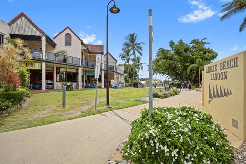 Montipora Unit 3 - In The Heart Of Airlie, Wi-fi And Netflix - Hotel WA 11