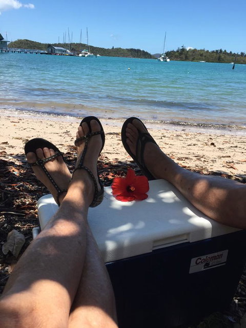 Montipora Unit 3 - In The Heart Of Airlie, Wi-fi And Netflix - Hotel WA 16