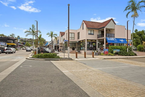 Montipora Unit 3 - In The Heart Of Airlie, Wi-fi And Netflix - Hotel WA 12