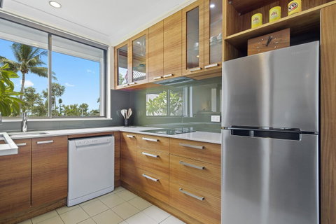 Montipora Unit 3 - In The Heart Of Airlie, Wi-fi And Netflix - Hotel WA 5