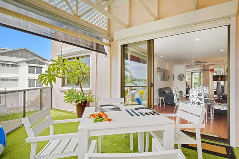 Montipora Unit 3 - In The Heart Of Airlie, Wi-fi And Netflix - Hotel WA 1