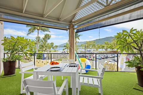 Montipora Unit 3 - In The Heart Of Airlie, Wi-fi And Netflix - Hotel WA 10
