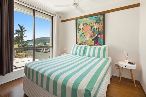 Montipora Unit 3 - In The Heart Of Airlie, Wi-fi And Netflix - Hotel WA 6