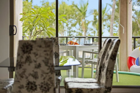 Montipora Unit 3 - In The Heart Of Airlie, Wi-fi And Netflix - Hotel WA 2