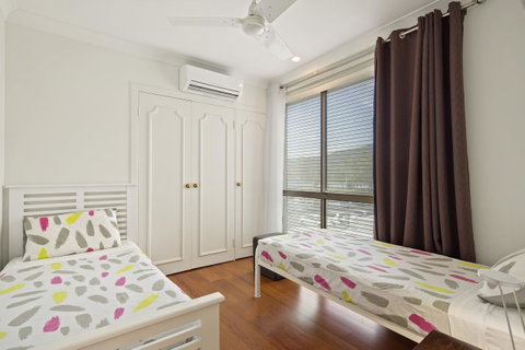 Montipora Unit 3 - In The Heart Of Airlie, Wi-fi And Netflix - Hotel WA 7