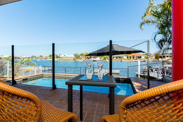 Banksia Beach QLD Hotel WA