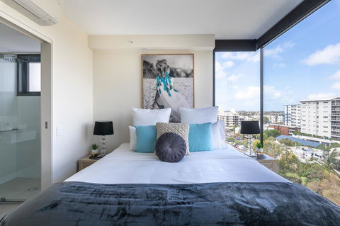 Sunset Retreat Mooloolaba - Hotel WA 4