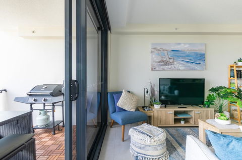 Sunset Retreat Mooloolaba - Hotel WA 13