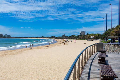 Sunset Retreat Mooloolaba - Hotel WA 43