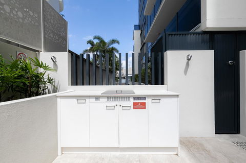 Sunset Retreat Mooloolaba - Hotel WA 36