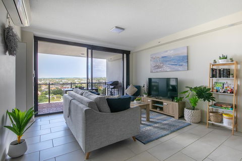 Sunset Retreat Mooloolaba - Hotel WA 11