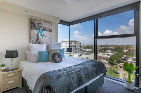 Sunset Retreat Mooloolaba - Hotel WA 19