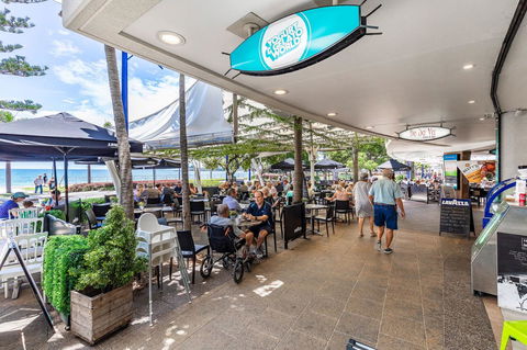 Sunset Retreat Mooloolaba - Hotel WA 42
