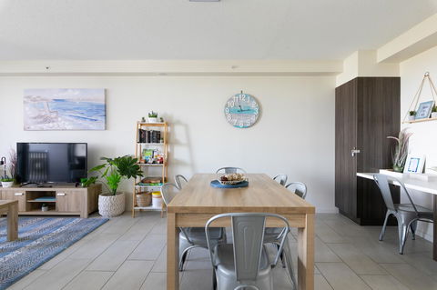 Sunset Retreat Mooloolaba - Hotel WA 31