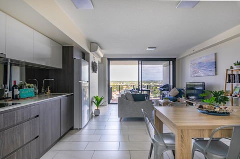 Sunset Retreat Mooloolaba - Hotel WA 7