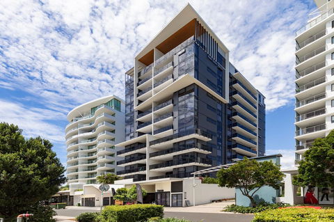 Sunset Retreat Mooloolaba - Hotel WA 39